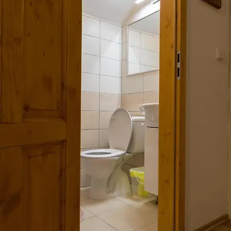Hajenka Ovesna Na Sumave شاليه Stožec