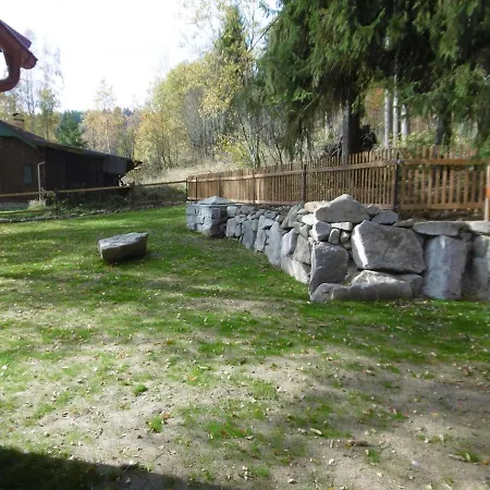 Hajenka Ovesna Na Sumave *
