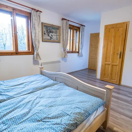 Hajenka Ovesna Na Sumave * Stožec