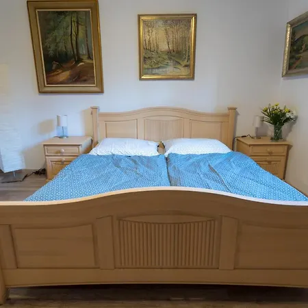 Hajenka Ovesna Na Sumave * Stožec