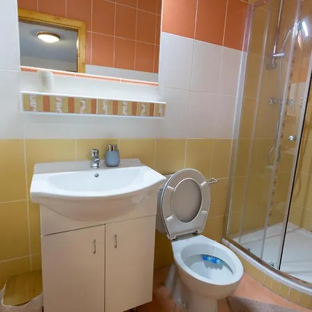 Hajenka Ovesna Na Sumave * Stožec