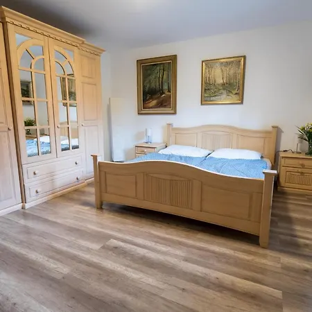 Hajenka Ovesna Na Sumave