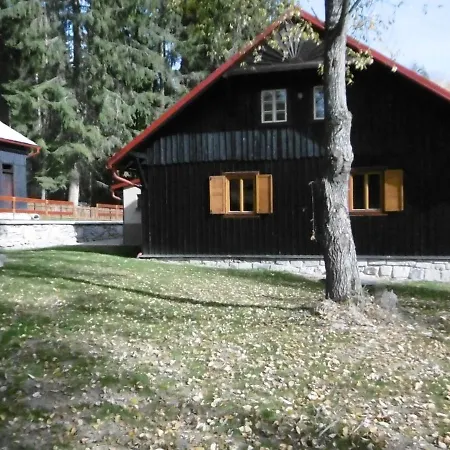 Hajenka Ovesna Na Sumave
