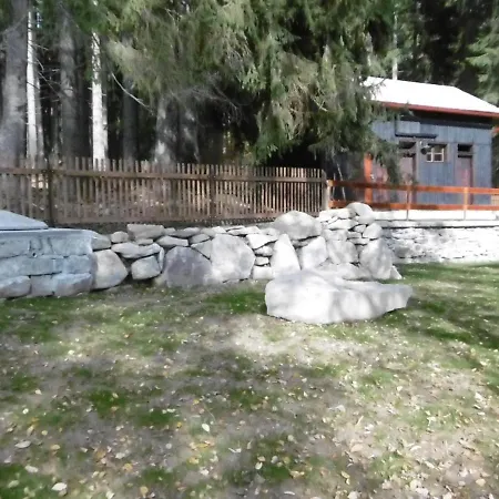 Hajenka Ovesna Na Sumave Stožec